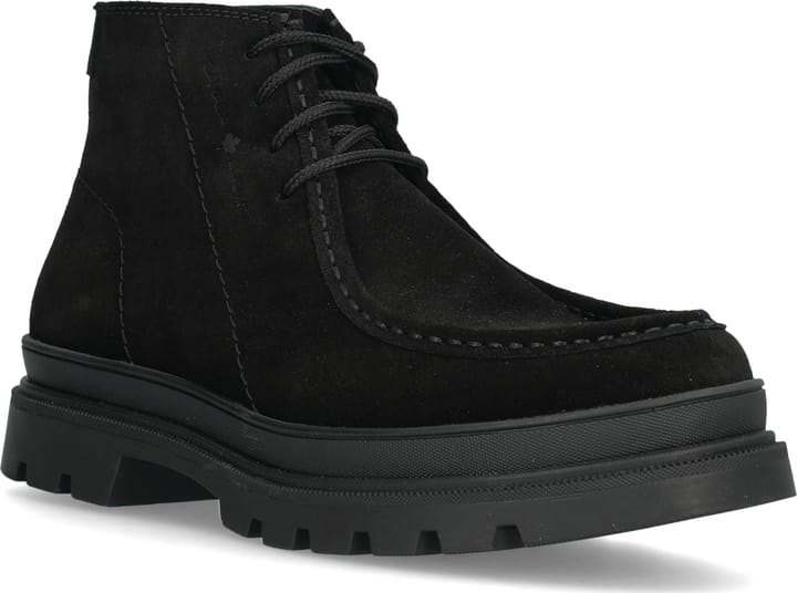 Canada Snow Men's Mount Rick Moc Black Canada Snow