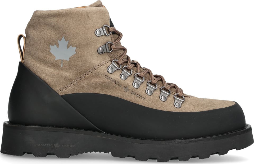 Men's Mount Jack Lace