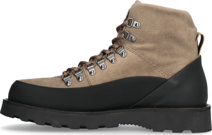 Canada Snow Men's Mount Jack Lace Taupe Canada Snow
