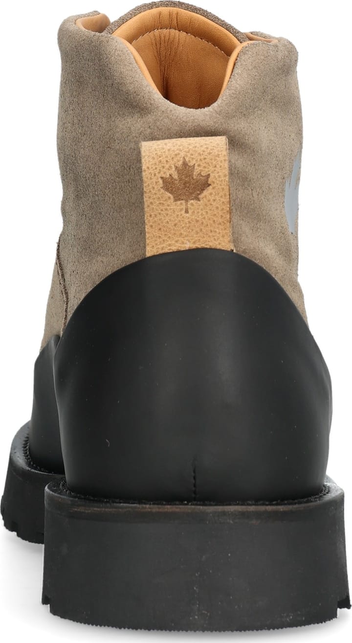 Canada Snow Men's Mount Jack Lace Taupe Canada Snow