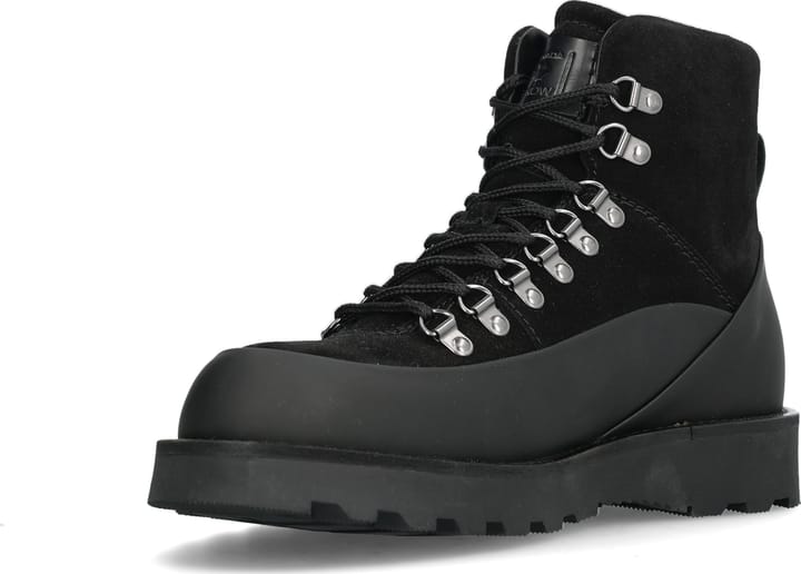 Canada Snow Men's Mount Jack Lace Black Canada Snow