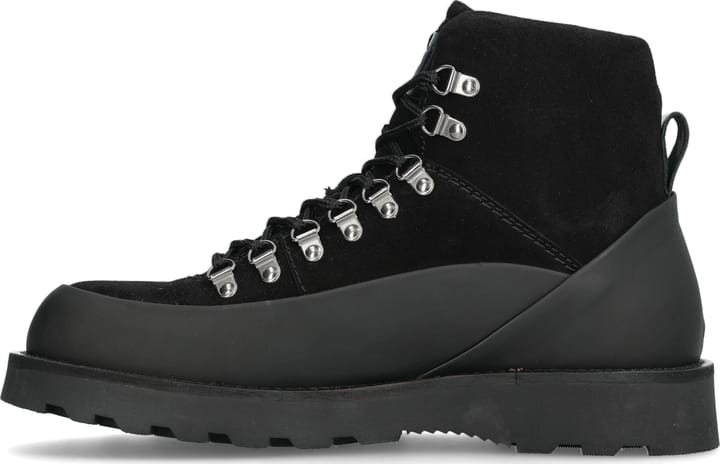 Canada Snow Men's Mount Jack Lace Black Canada Snow