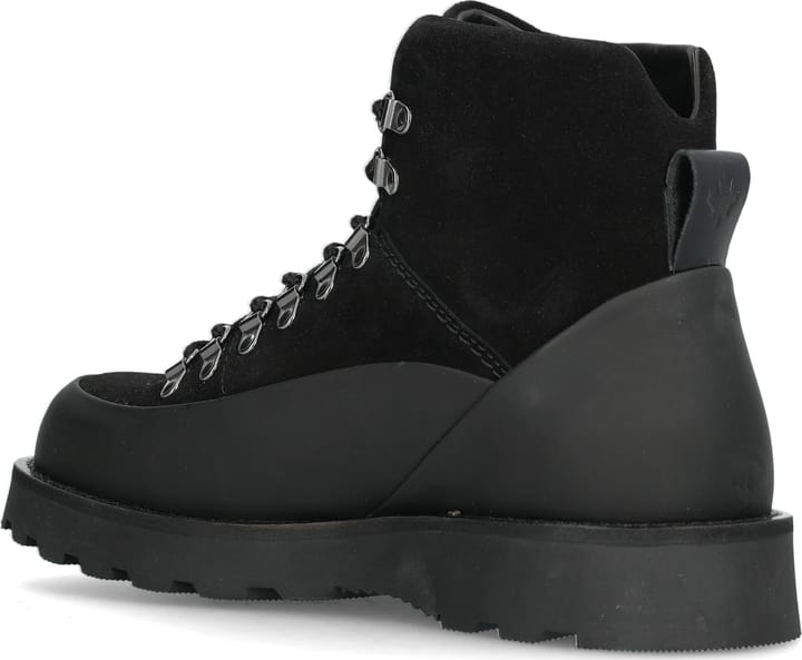 Canada Snow Men's Mount Jack Lace Black Canada Snow