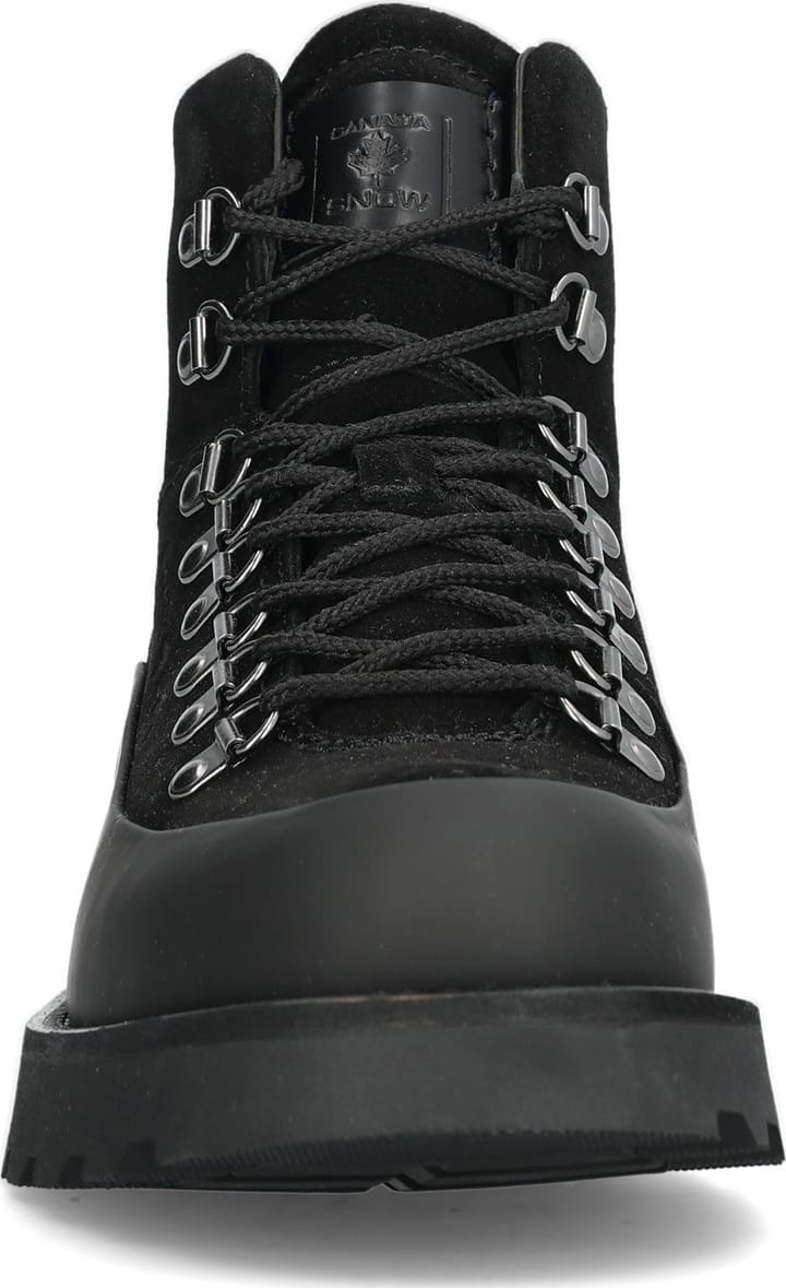 Canada Snow Men's Mount Jack Lace Black Canada Snow