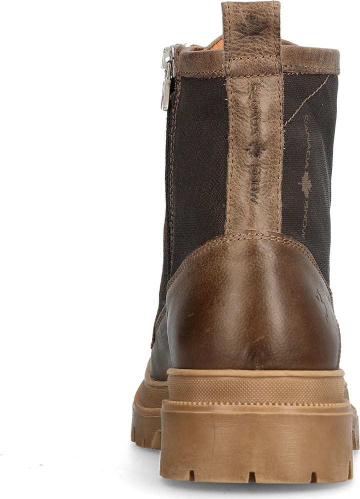 Canada Snow Men's Mount Hektor Lea/Tex Taupe Canada Snow