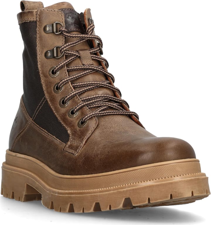 Canada Snow Men's Mount Hektor Lea/Tex Taupe Canada Snow
