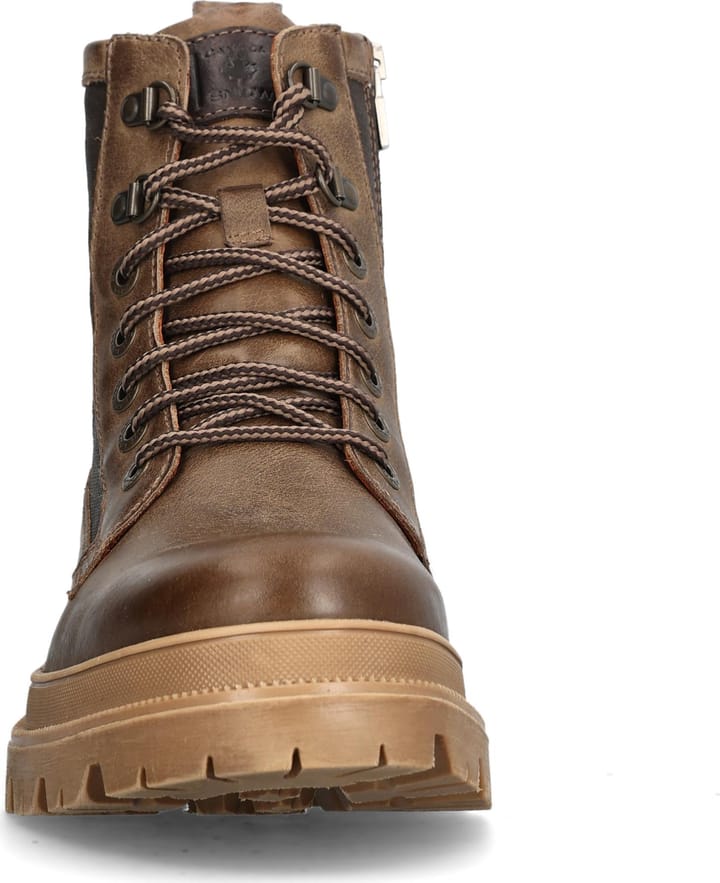 Canada Snow Men's Mount Hektor Lea/Tex Taupe Canada Snow