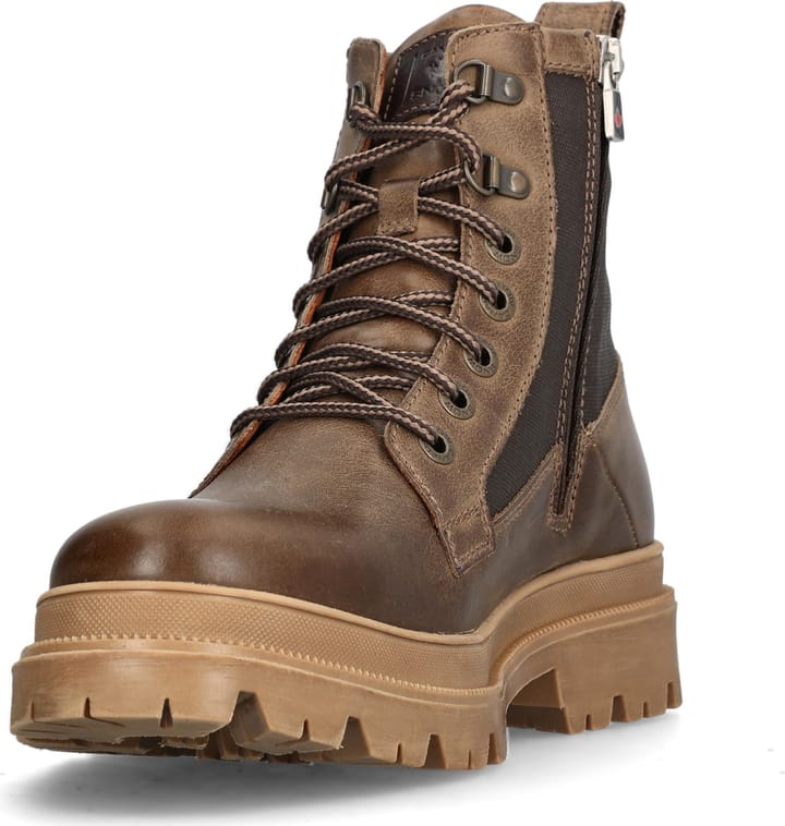 Canada Snow Men's Mount Hektor Lea/Tex Taupe Canada Snow