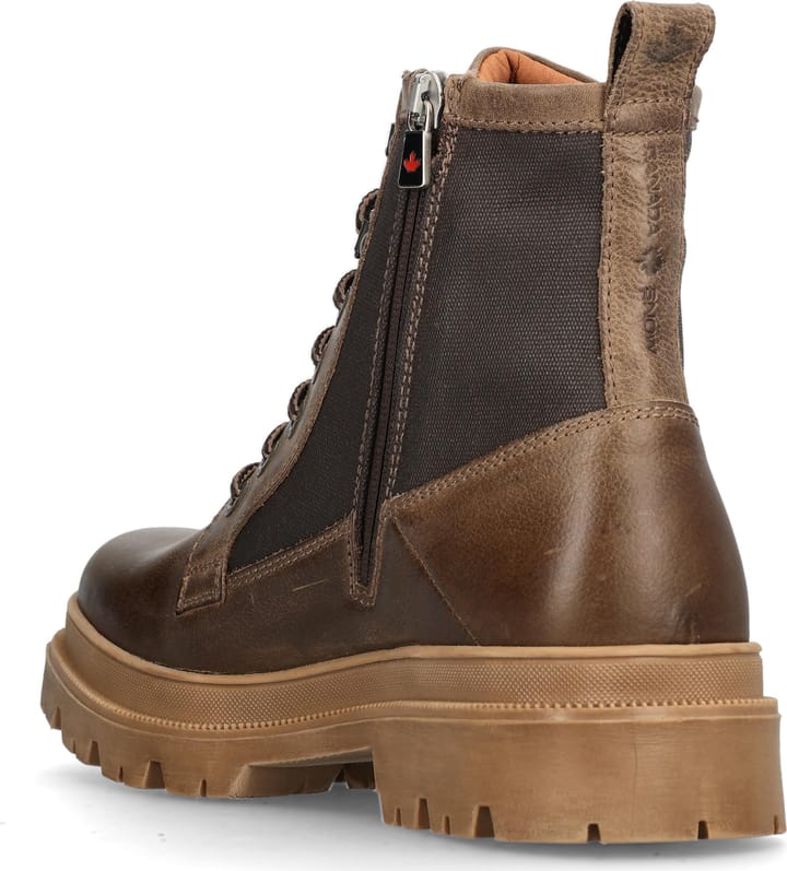 Canada Snow Men's Mount Hektor Lea/Tex Taupe Canada Snow