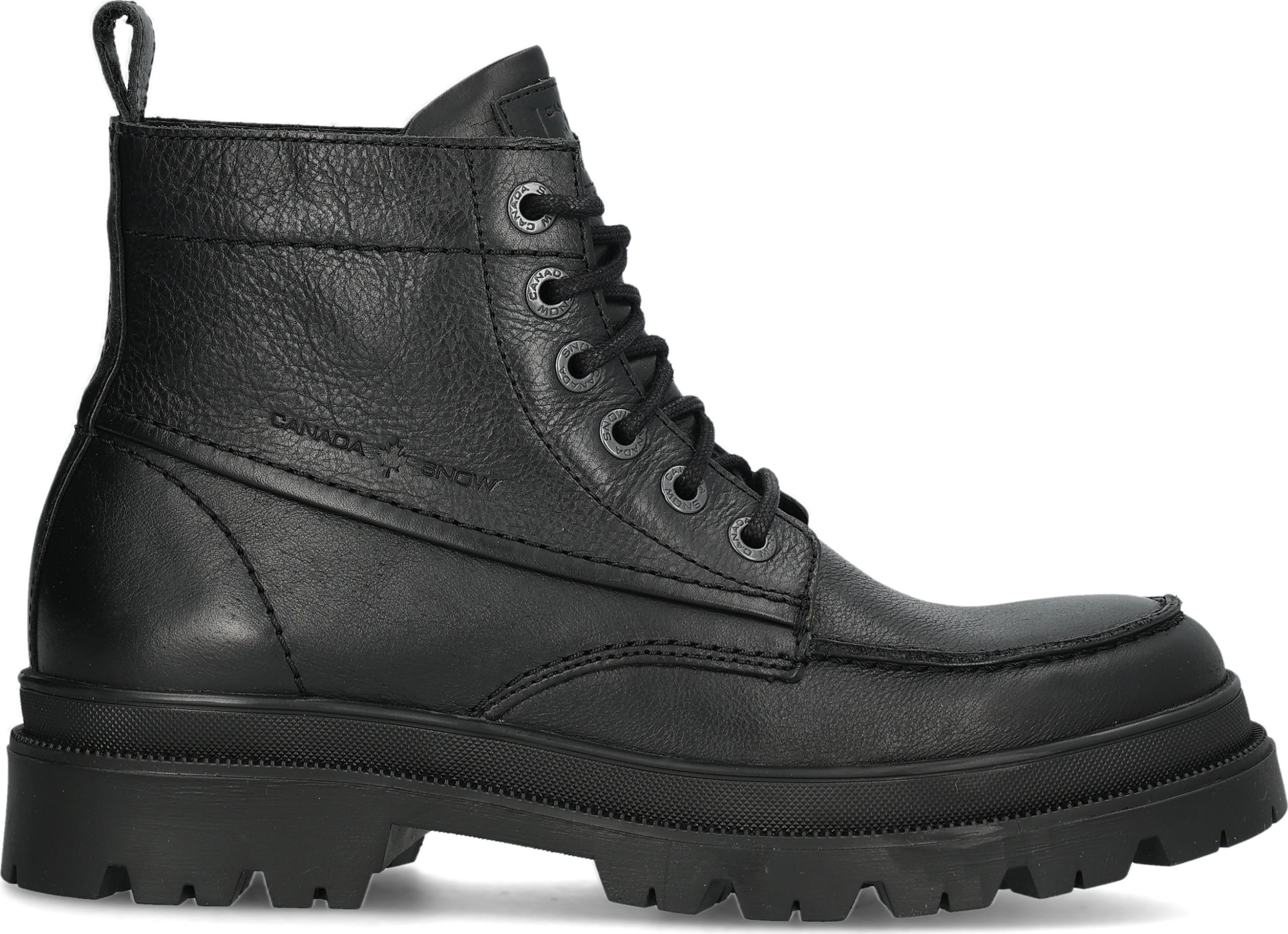Canada Snow Men's Mount Hektor Leather