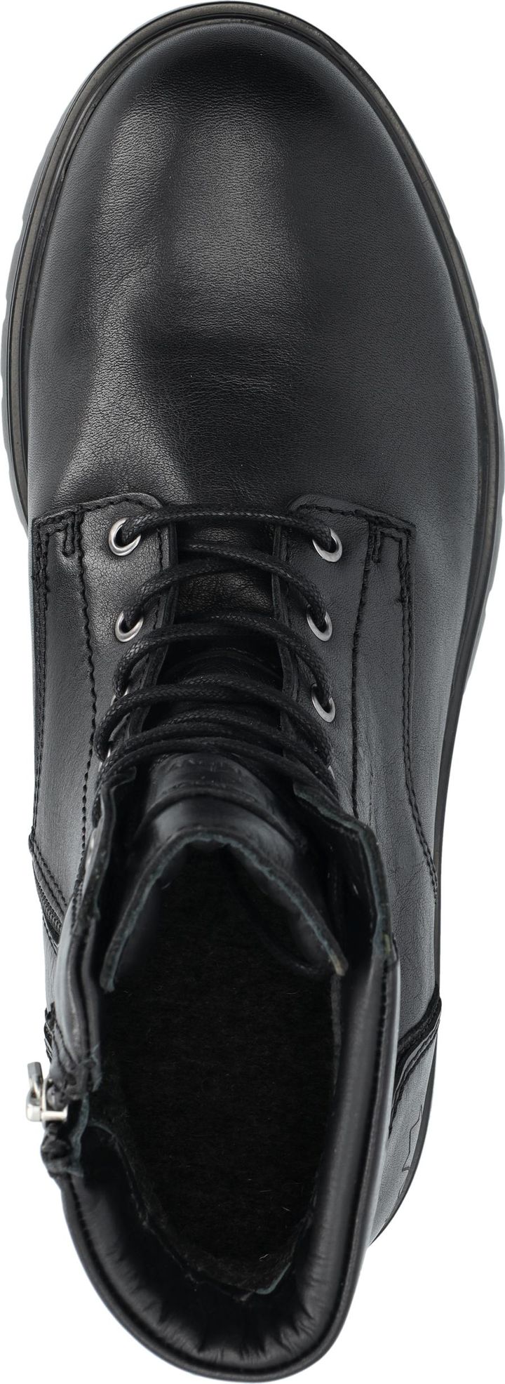 Canada Snow Men's Mount Faden Lace Black Canada Snow
