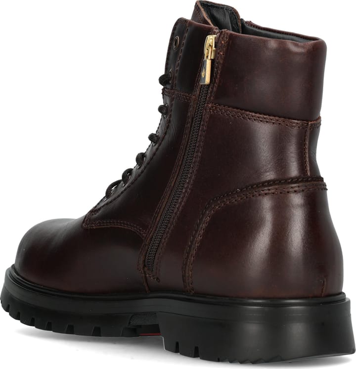 Canada Snow Men's Mount Faden Lace Brown Canada Snow