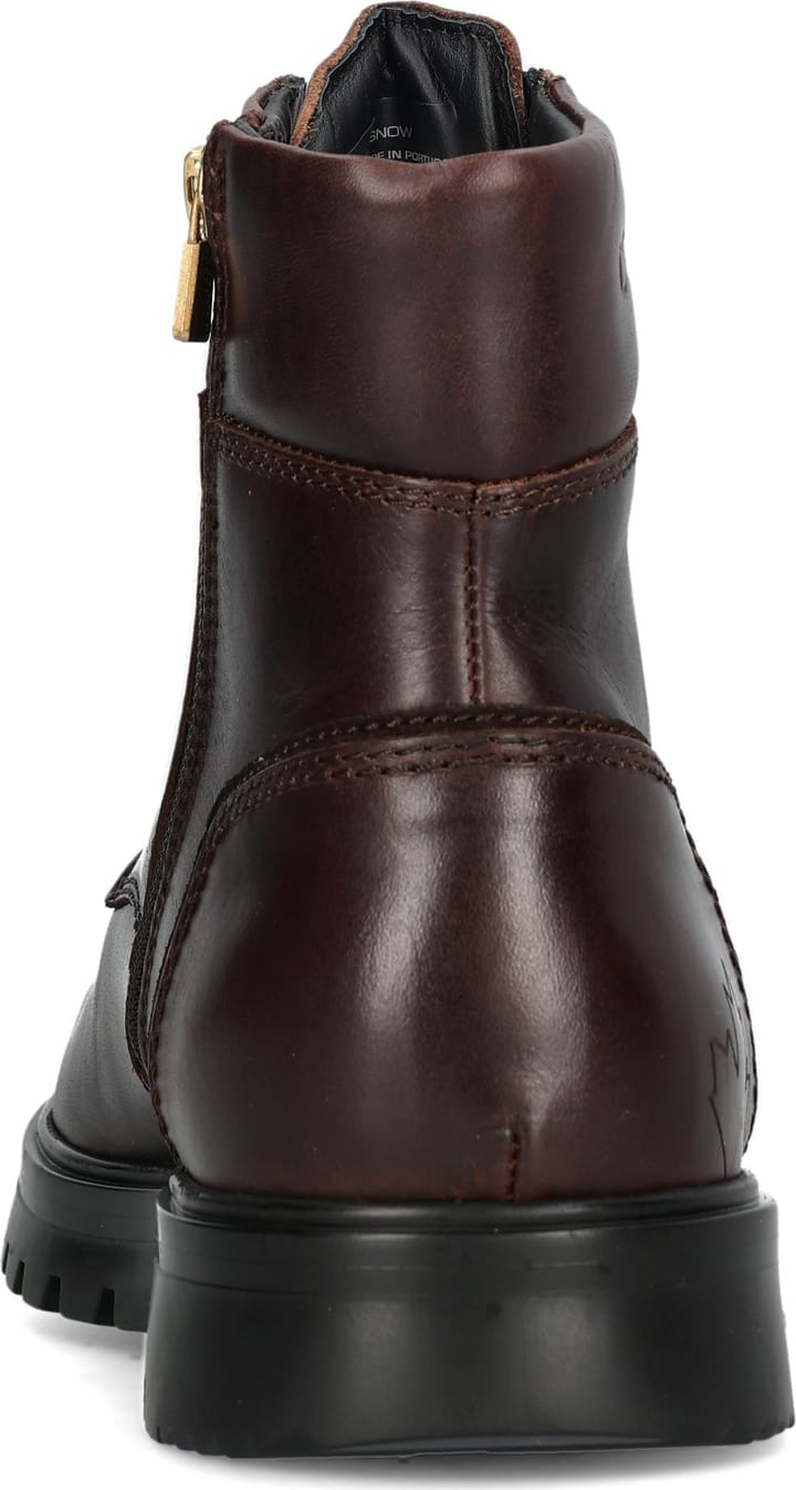 Canada Snow Men's Mount Faden Lace Brown Canada Snow