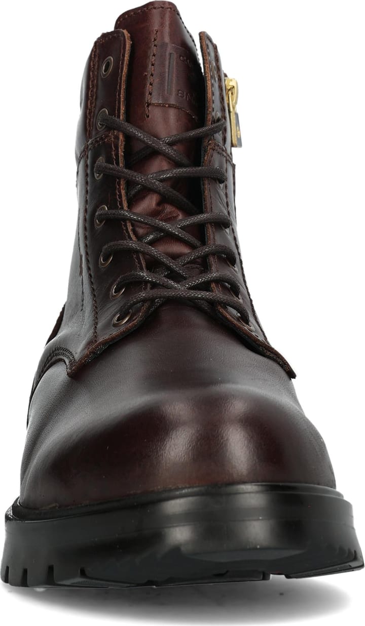 Canada Snow Men's Mount Faden Lace Brown Canada Snow