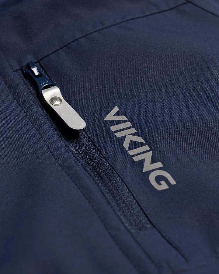 Viking Footwear Kid´s Toasty Winter Thermal Overall Navy Viking Footwear