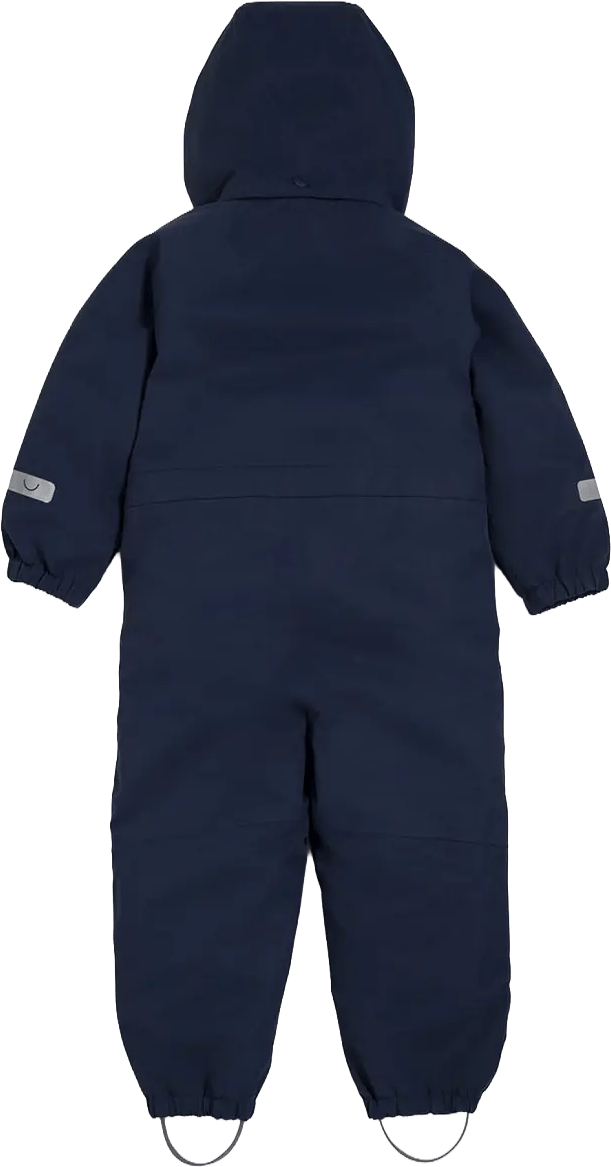 Viking Footwear Kid´s Toasty Winter Thermal Overall Navy Viking Footwear