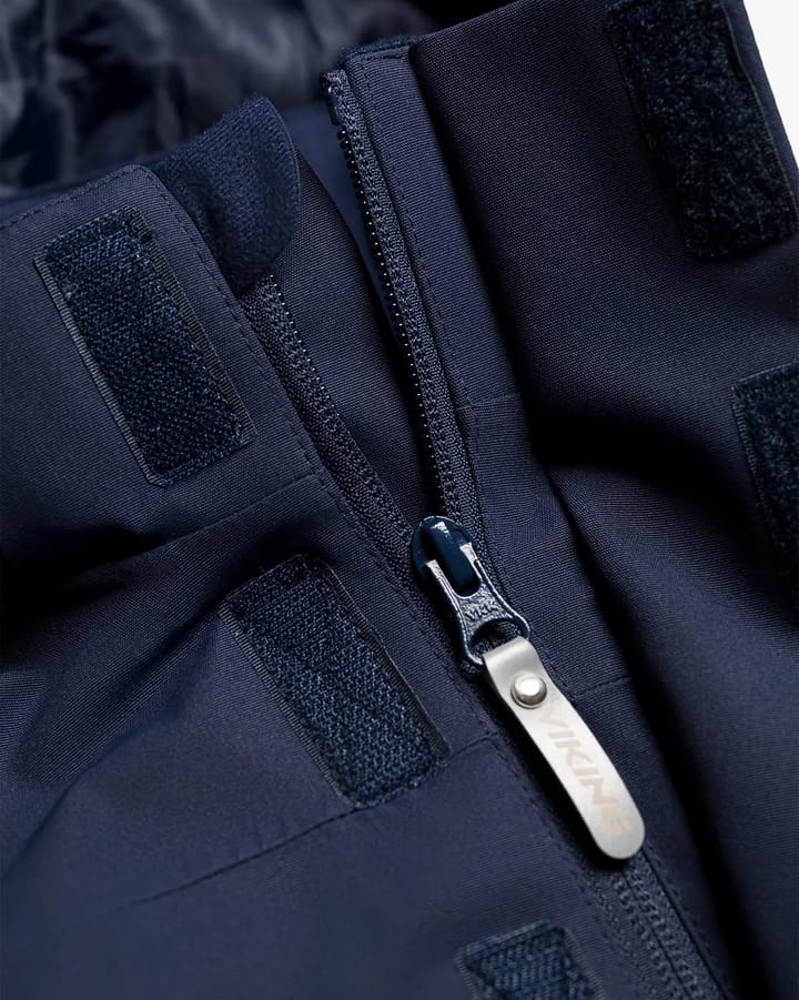 Viking Footwear Kid´s Toasty Winter Thermal Overall Navy Viking Footwear