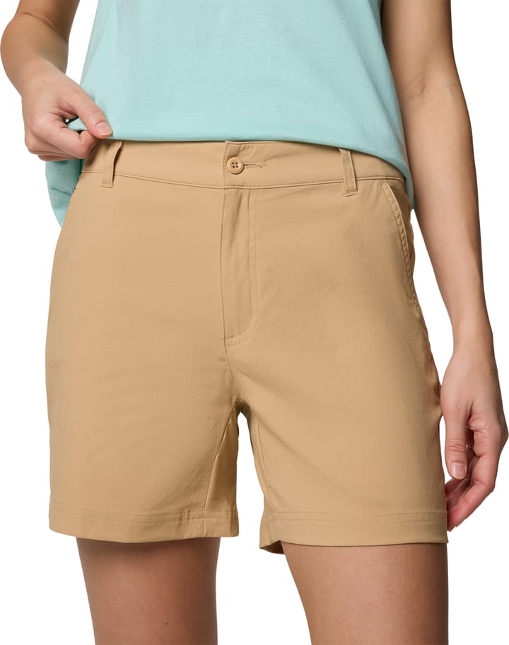 Columbia Women's Leslie Falls Short ll Canoe