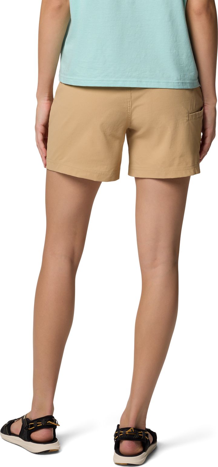 Columbia Women's Leslie Falls Short ll Canoe