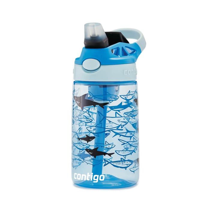 Contigo Kids Cleanable Sharks 420 ml Contigo