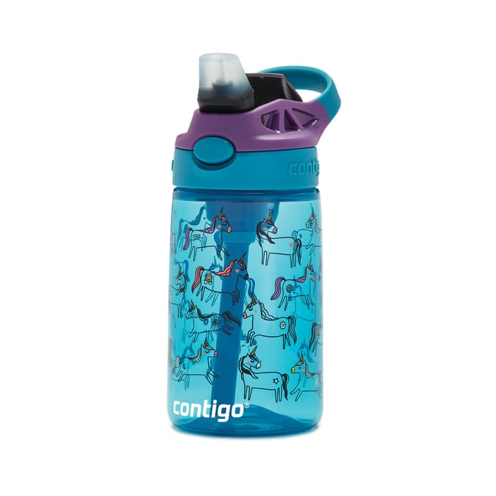 Contigo Kids Cleanable Unicorn 420 ml Contigo