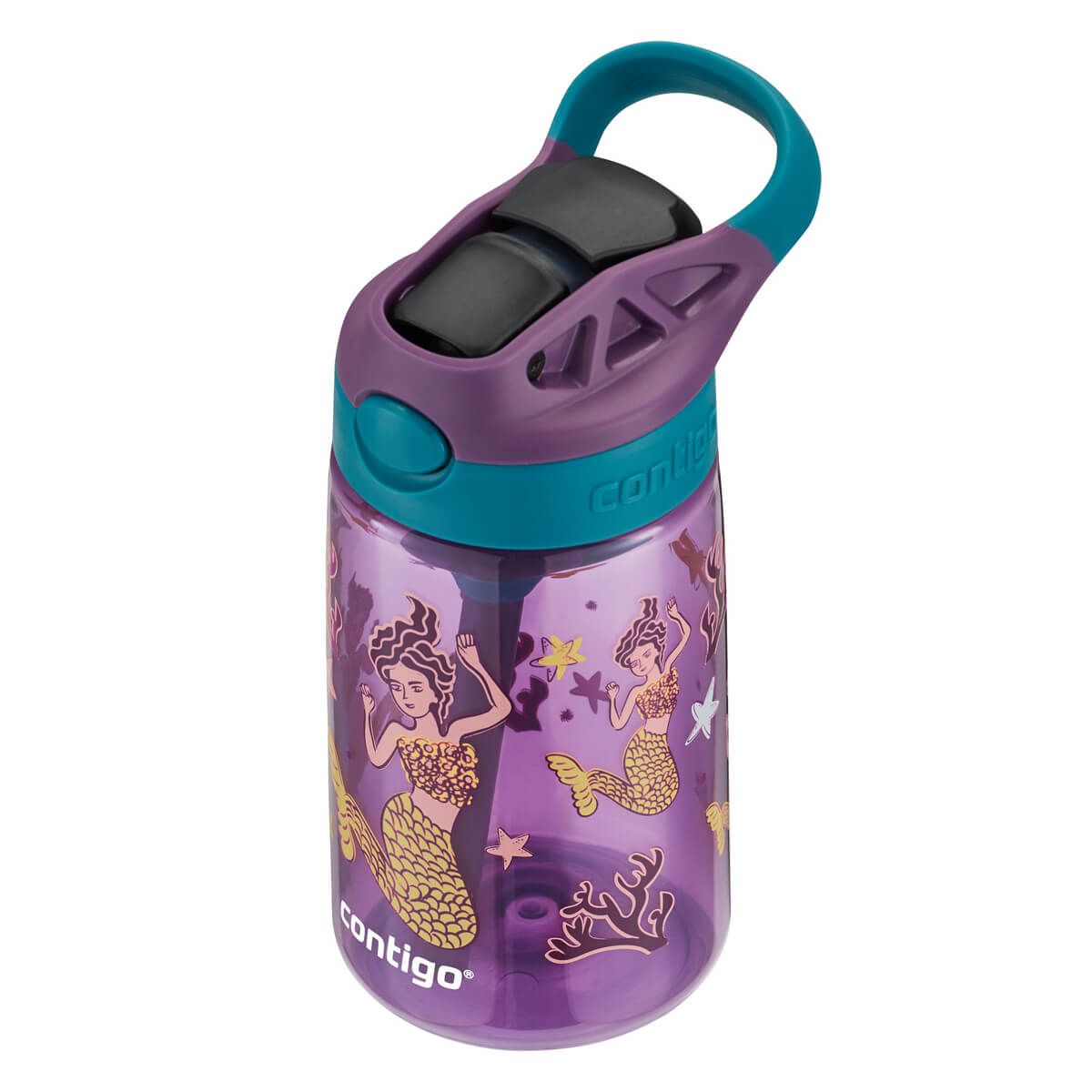 Contigo Kids Cleanable Taro