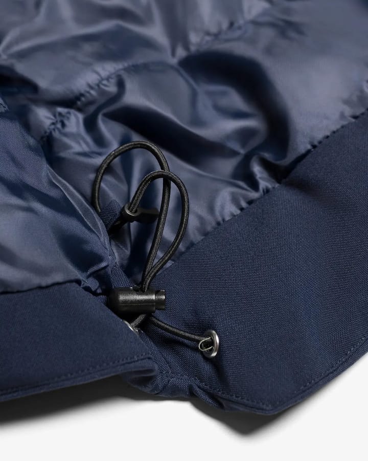 Viking Footwear Kid´s Play Winter Jacket Thermal Navy Viking Footwear