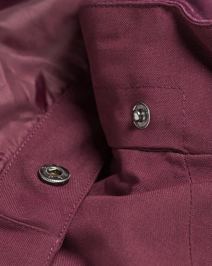 Viking Footwear Kid´s Play Winter Jacket Thermal Plum Viking Footwear