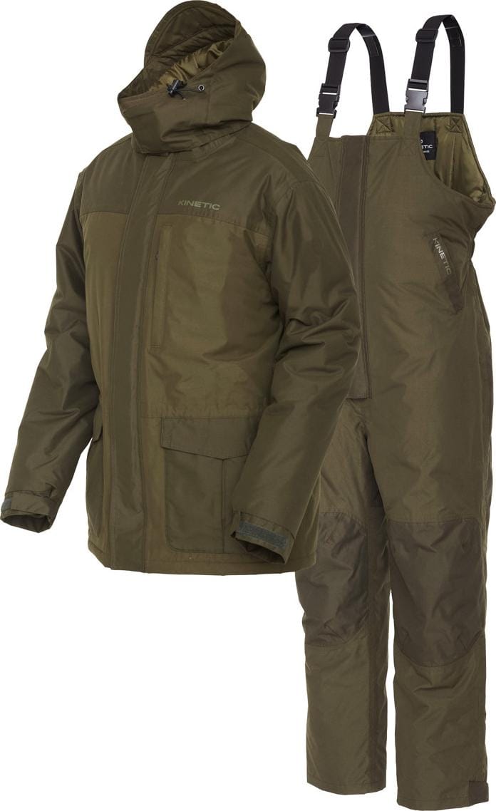 Kinetic X-Shade Winter Suit Kinetic