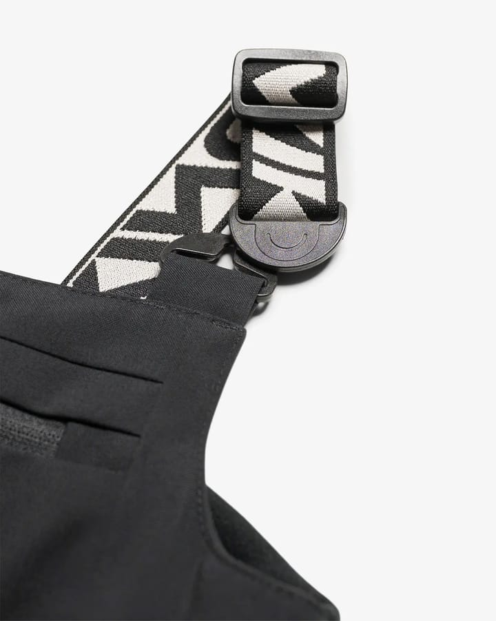 Viking Footwear Kid´s Play Winter Pants Thermal Black Viking Footwear