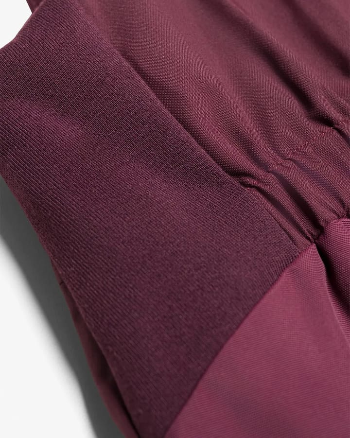 Viking Footwear Kid´s Play Winter Pants Thermal Plum Viking Footwear