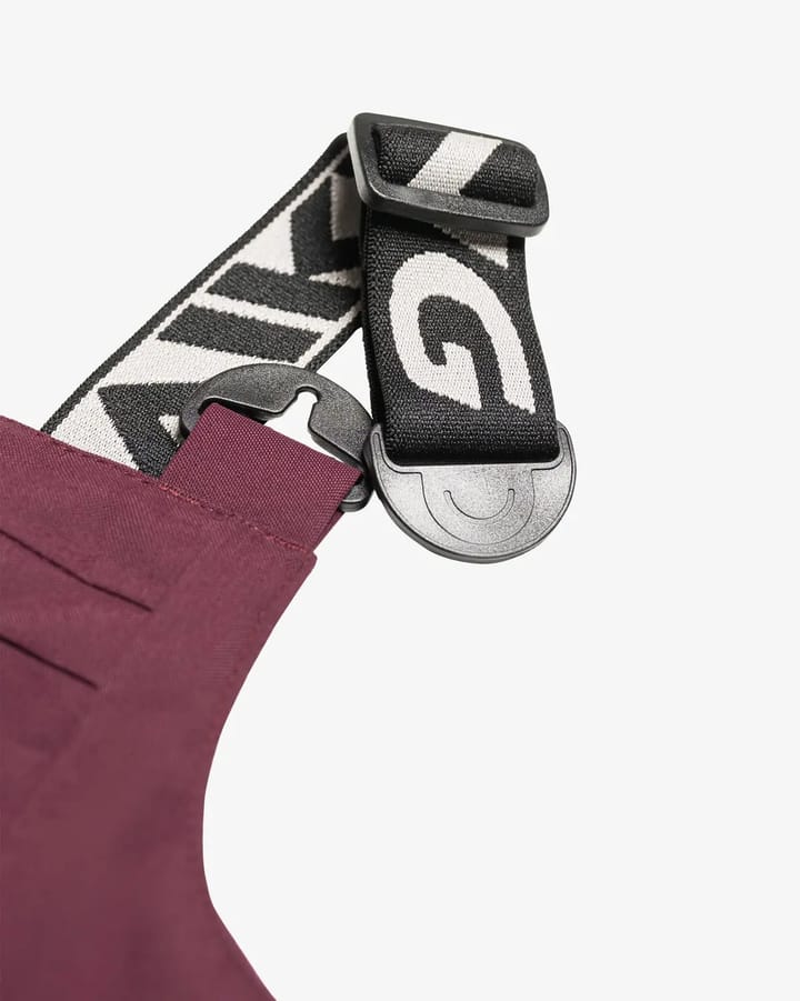 Viking Footwear Kid´s Play Winter Pants Thermal Plum Viking Footwear
