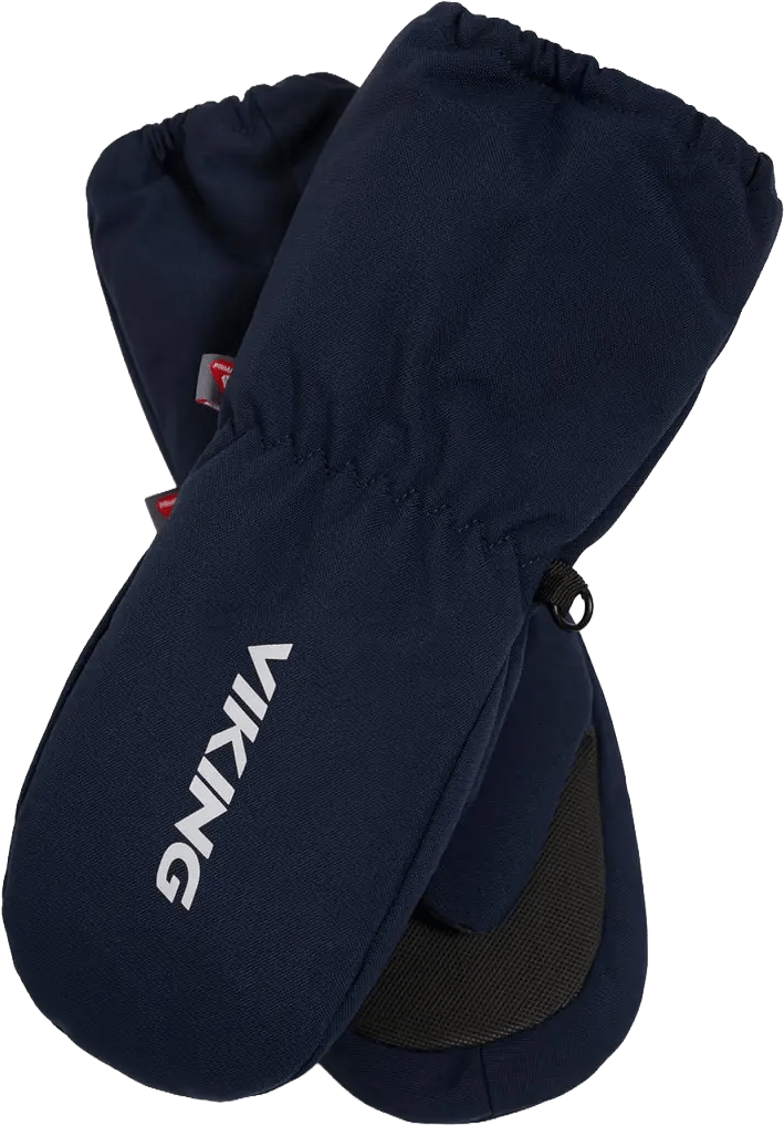 Viking Footwear Expower Insulated Mittens Navy Viking Footwear