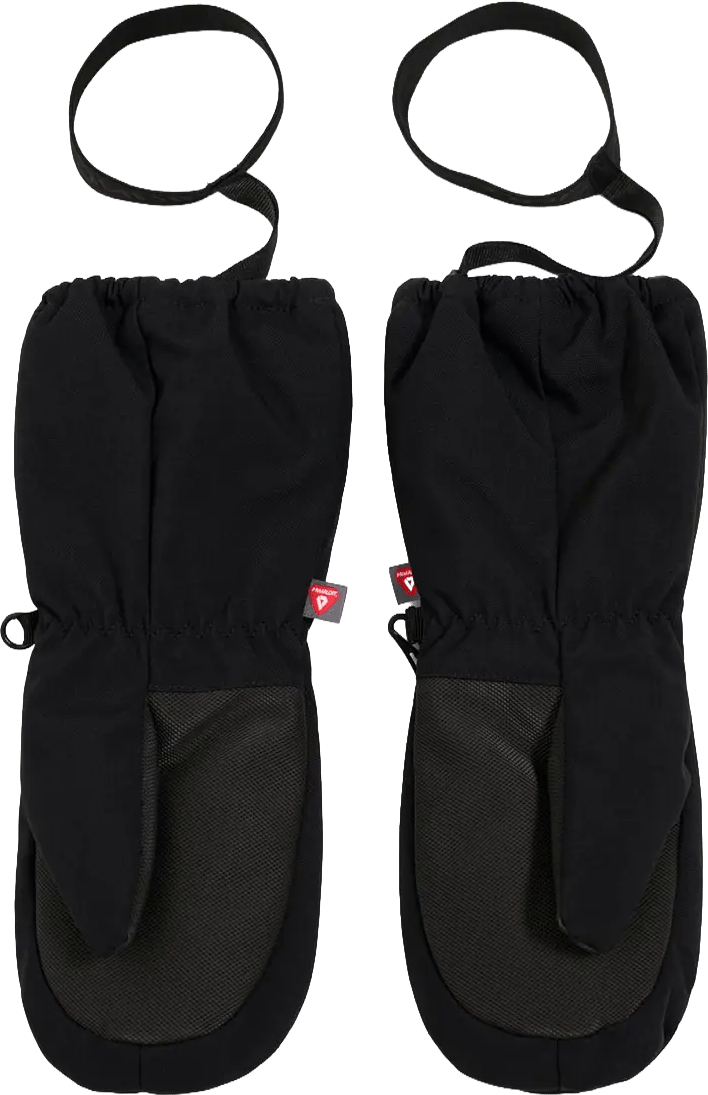 Viking Footwear Expower Insulated Mittens Black Viking Footwear