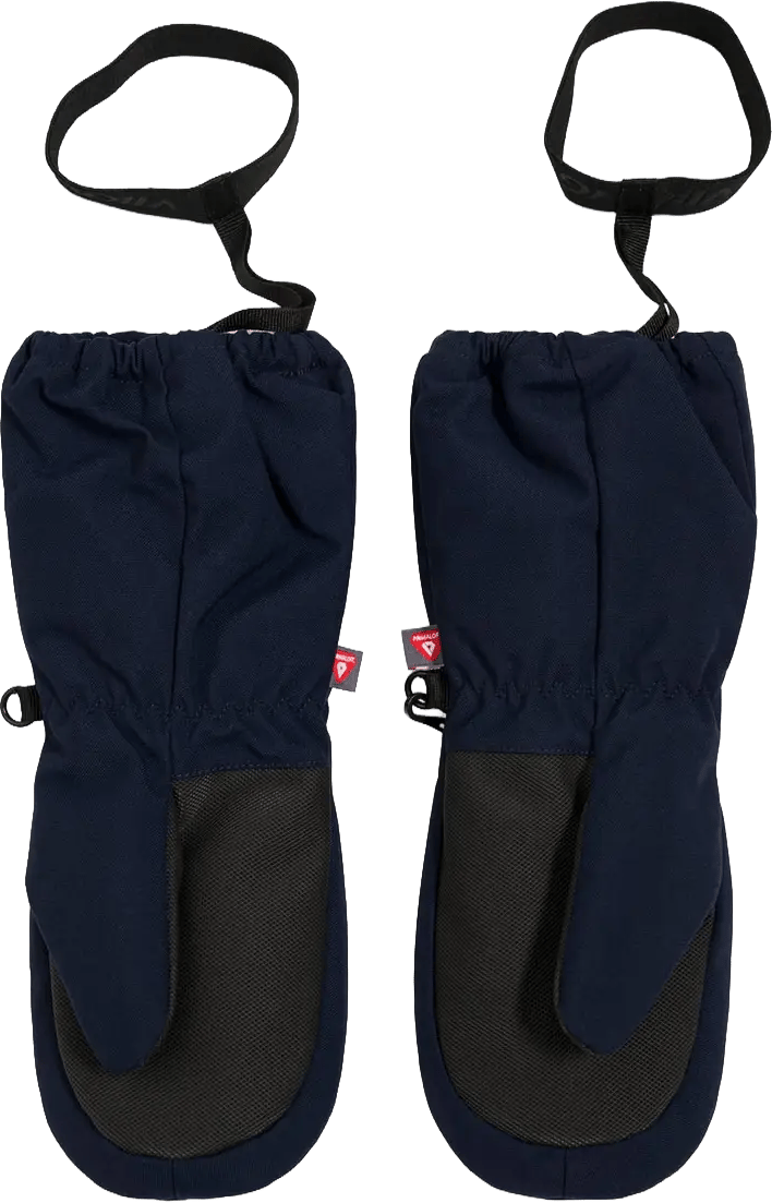 Viking Footwear Expower Insulated Mittens Navy Viking Footwear