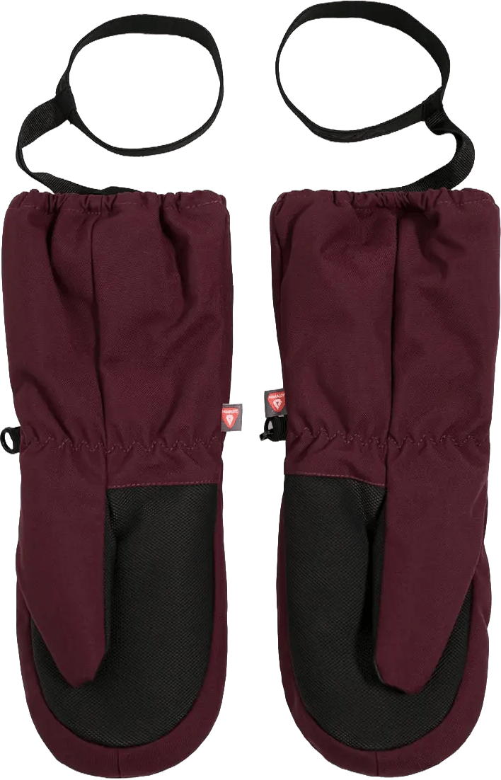 Viking Footwear Expower Insulated Mittens Plum Viking Footwear