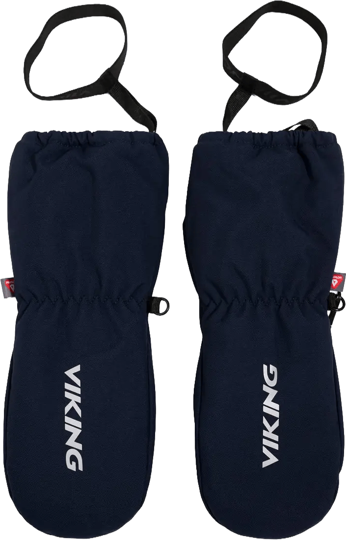 Viking Footwear Expower Insulated Mittens Navy
