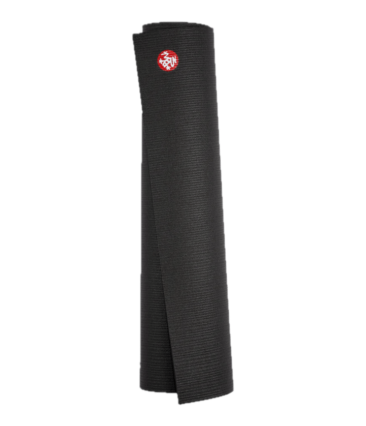 Manduka PRO Yoga Mat 215 Black Manduka Manduka PRO Yoga Mat 215 Black Manduka