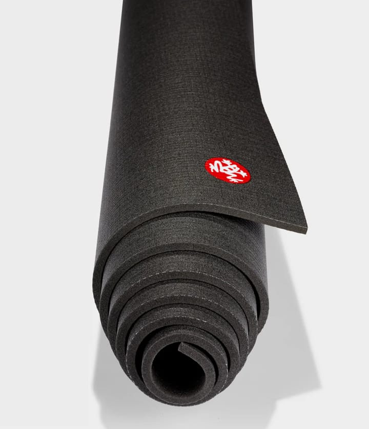 Manduka PRO Yoga Mat 215 Black Manduka Manduka PRO Yoga Mat 215 Black Manduka