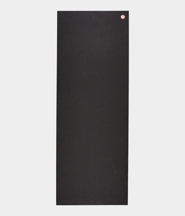 Manduka PRO Yoga Mat 215 Black Manduka Manduka PRO Yoga Mat 215 Black Manduka