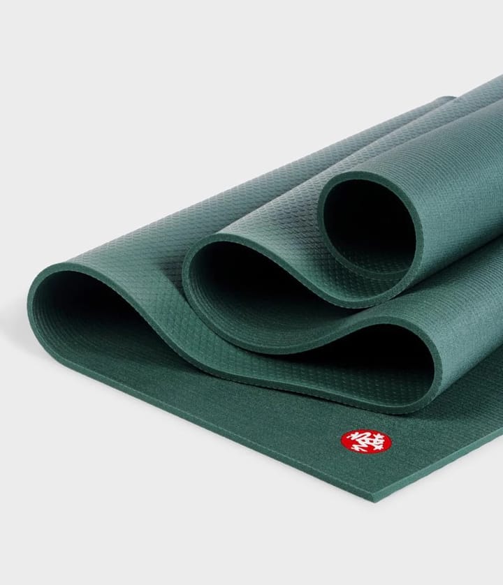 Manduka PRO Yoga Mat BLACK SAGE Manduka