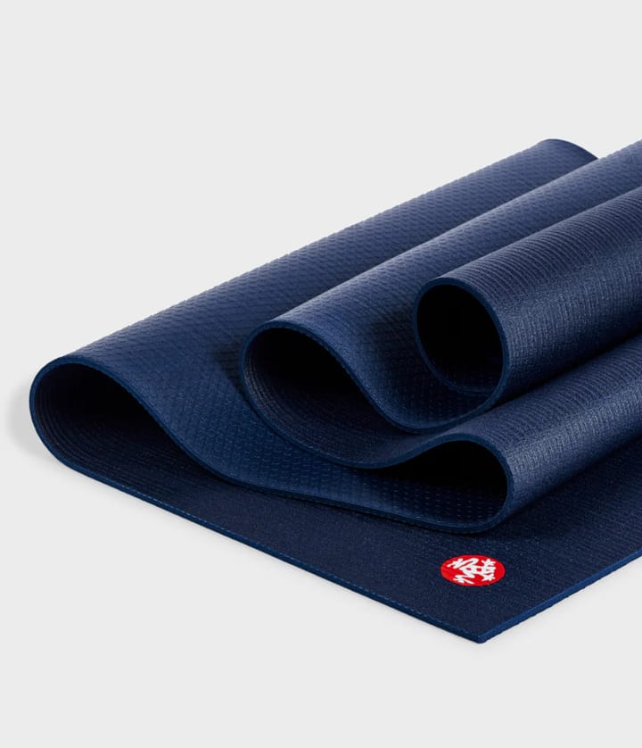Manduka PRO Yoga Mat 215 Midnight Manduka Manduka PRO Yoga Mat 215 Midnight Manduka
