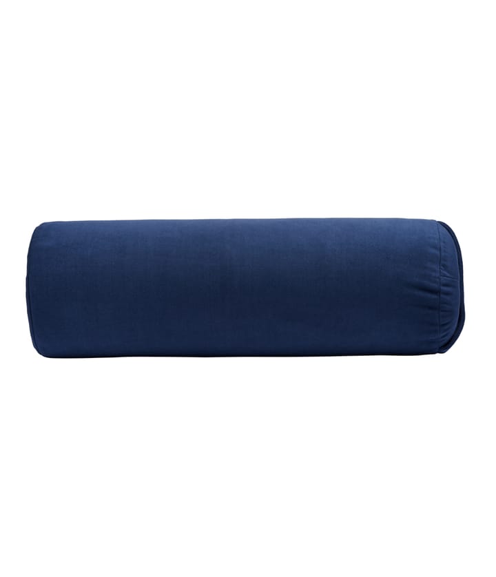 Manduka Round Yoga Bolster Midnight Manduka Manduka Round Yoga Bolster Midnight Manduka