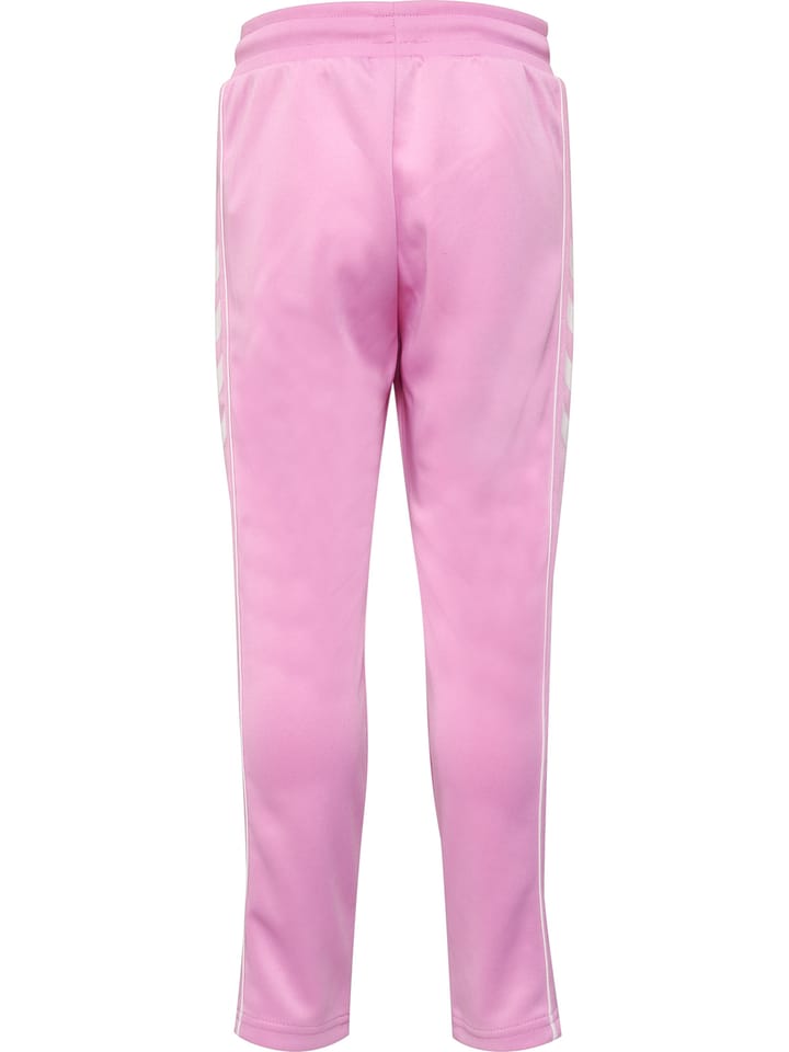 Kids' hmlTrack Tracksuit Pastel Lavender Hummel