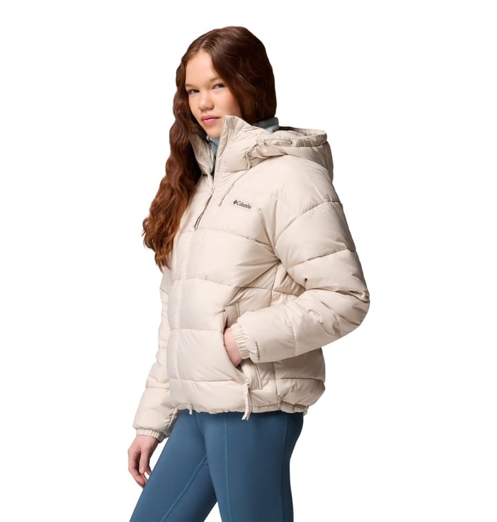 Columbia Pike Lake III Hooded Jacket Dark Stone Columbia Columbia Pike Lake III Hooded Jacket Dark Stone Columbia