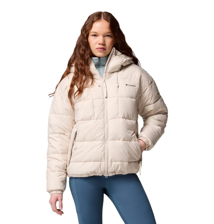 Columbia Pike Lake III Hooded Jacket Dark Stone Columbia Columbia Pike Lake III Hooded Jacket Dark Stone Columbia