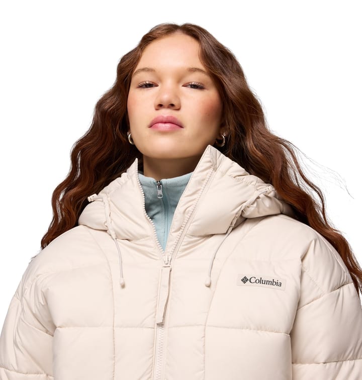 Columbia Pike Lake III Hooded Jacket Dark Stone Columbia Columbia Pike Lake III Hooded Jacket Dark Stone Columbia