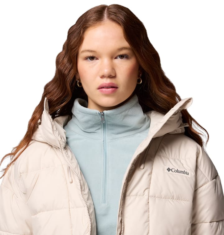 Columbia Pike Lake III Hooded Jacket Dark Stone Columbia Columbia Pike Lake III Hooded Jacket Dark Stone Columbia