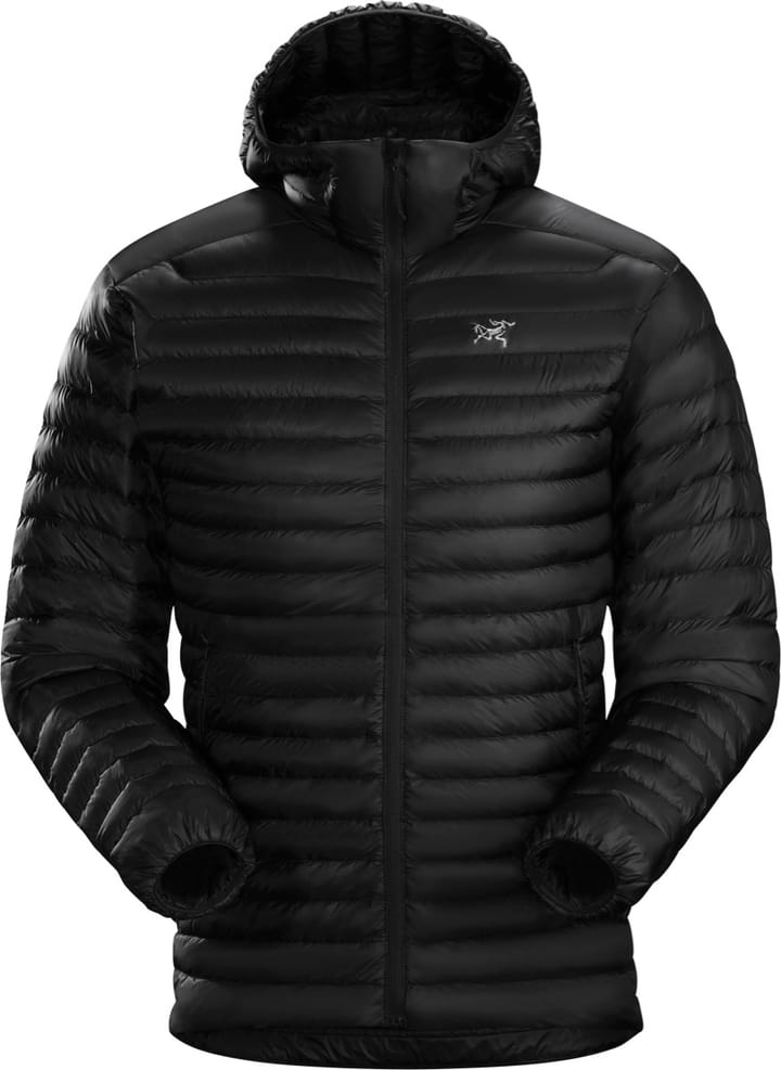 Arc'teryx Cerium Sl Hoody Men's Black Arc'teryx Arc'teryx Cerium Sl Hoody Men's Black Arc'teryx