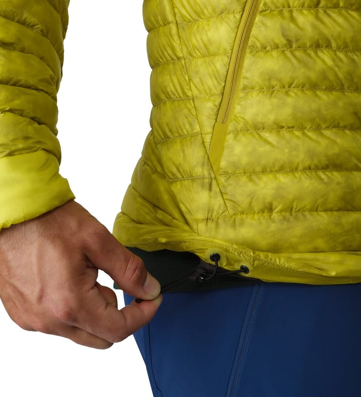 Arc'teryx Cerium Sl Hoody Men's Black Arc'teryx Arc'teryx Cerium Sl Hoody Men's Black Arc'teryx